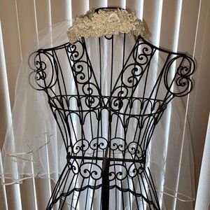 Bridal Wedding Veil